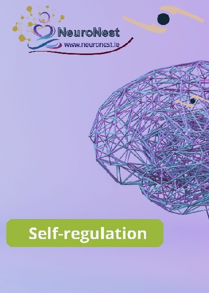 Self-regulation logo