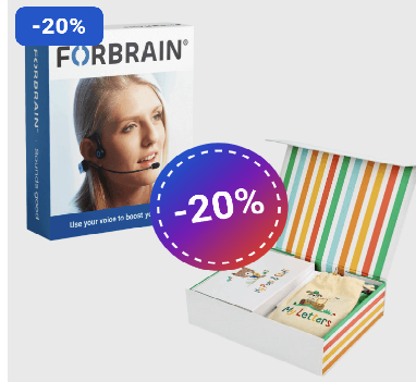 Confident Readers’ Kit NeuroNest logo