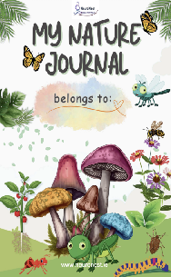 Nature Journal logo