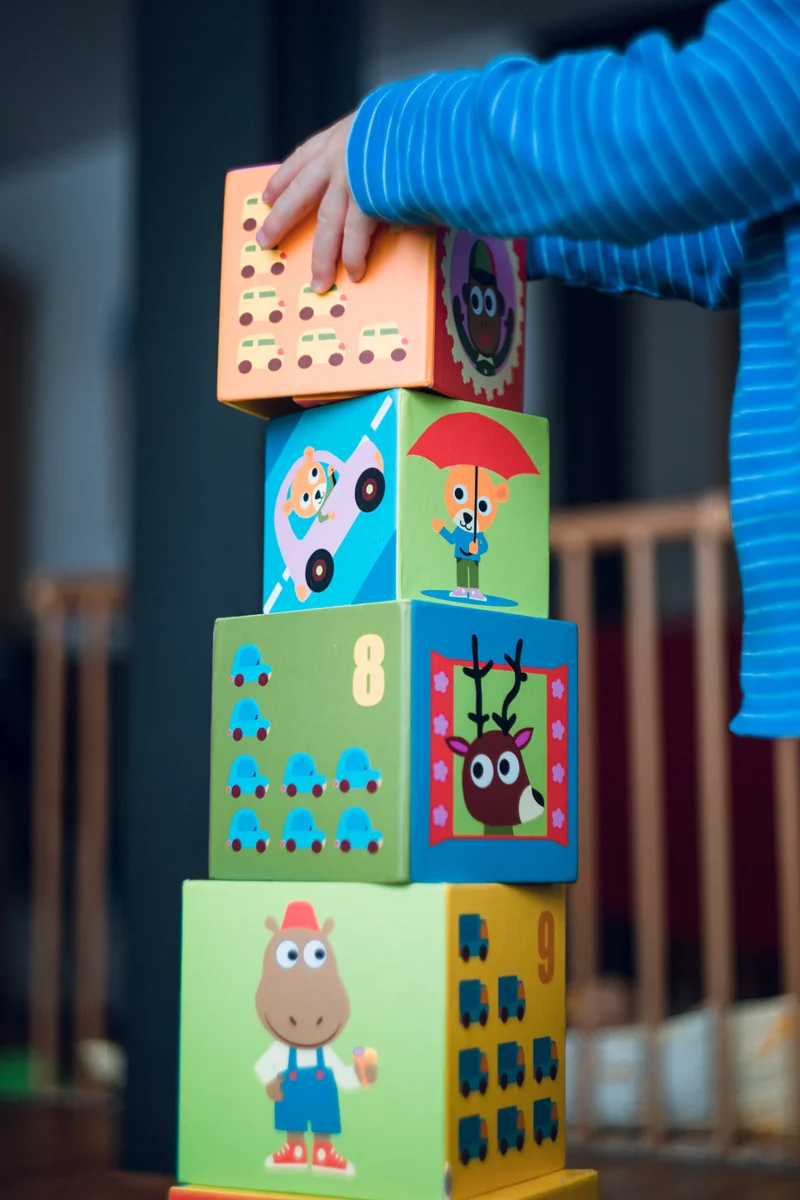 Understanding How Early Intervention Helps Children Learn, Move, and Connect